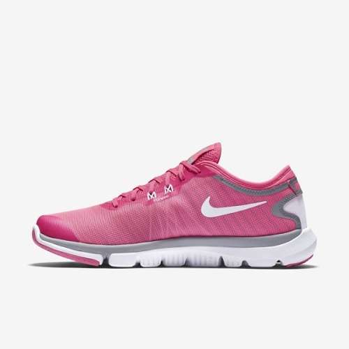 Original Ladies Nike Flex Supreme TR 4 819026-601 - UK 5.5 (SA 5.5)