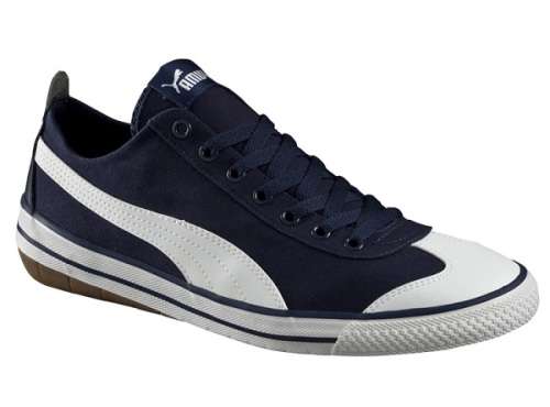 Original Mens Puma 917 Fun 361173-03 - UK 9 (SA 9)