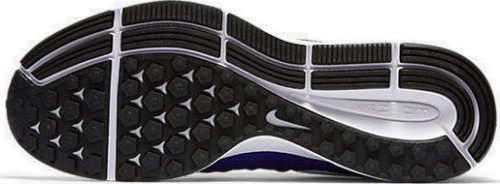 Original Mens Nike Air Zoom Pegasus 33 831352-404 - UK 9 (SA 9)
