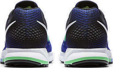 Original Mens Nike Air Zoom Pegasus 33 831352-404 - UK 9 (SA 9)