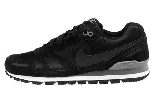 Original Mens Nike Air Waffle Trainer 429628-097 - UK 7 (SA 7)