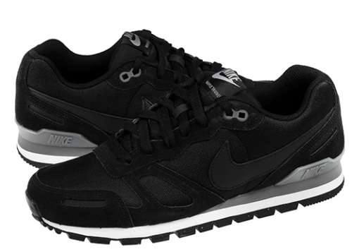 Original Mens Nike Air Waffle Trainer 429628-097 - UK 7 (SA 7)