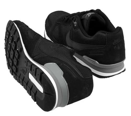 Original Mens Nike Air Waffle Trainer 429628-097 - UK 7 (SA 7)