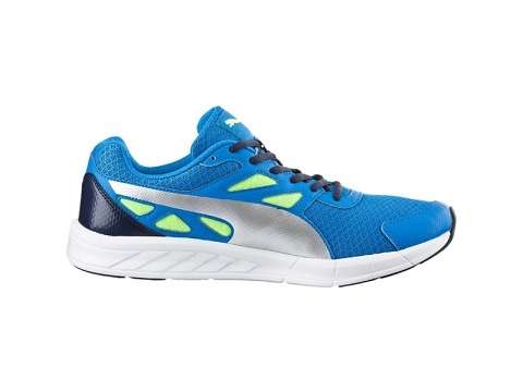 Original Mens Puma Driver 189061-03 - UK 11 (SA 11)