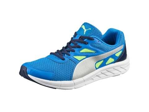 Original Mens Puma Driver 189061-03 - UK 11 (SA 11)