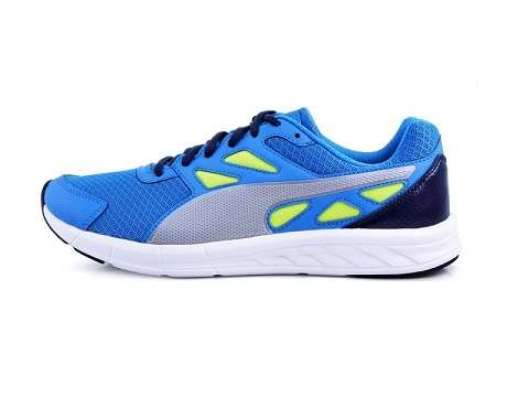 Original Mens Puma Driver 189061-03 - UK 11 (SA 11)