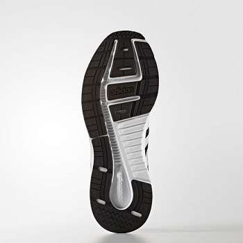 Original Mens Adidas Cloud Foam Flyer  AW5313 - UK 11 (SA 11)