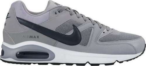 Original Mens Nike Air Max Command 629993-040 - UK 9 (SA 9)