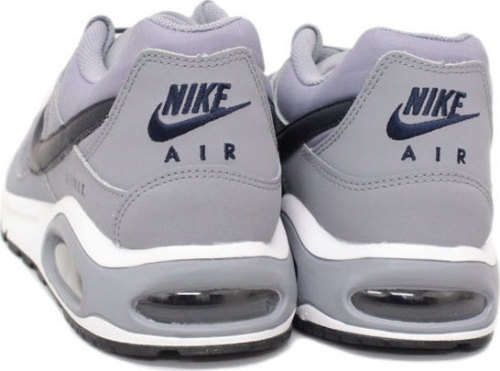 Original Mens Nike Air Max Command 629993-040 - UK 9 (SA 9)