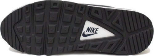 Original Mens Nike Air Max Command 629993-040 - UK 9 (SA 9)