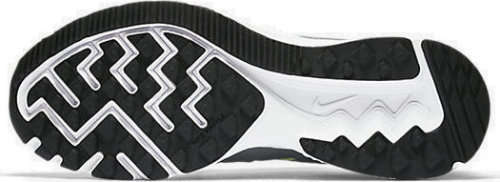 Original Mens Nike Zoom Winflo 3 831561-014 - UK 9 (SA 9)