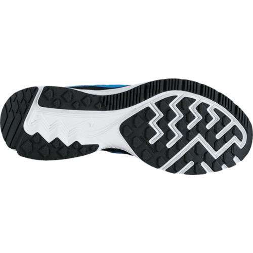 Original Mens Nike Zoom Winflo 2 807276-010 - UK 10 (SA 10)