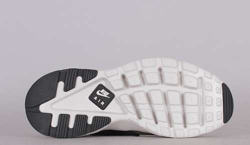 Original Mens Nike Air Huarache Run Ultra 819685-300 - UK 10 (SA 10)