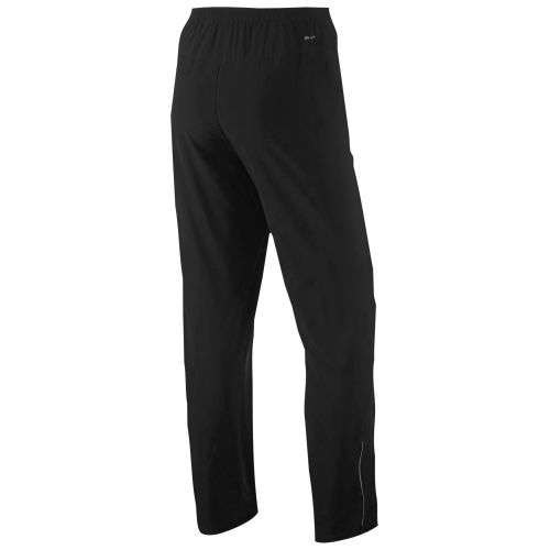 Original Mens Nike DRI-FIT Stretch Woven 717410-010 - Large