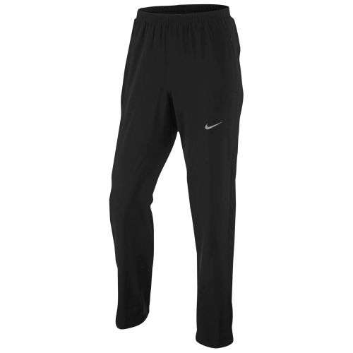 Original Mens Nike DRI-FIT Stretch Woven 717410-010 - Large
