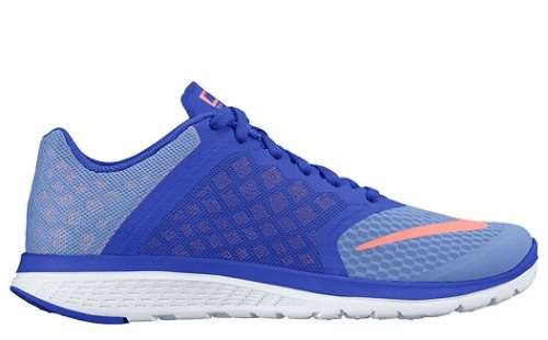 Original Ladies Nike FS Lite Run 3 807145-402 - UK 4 (SA 4)