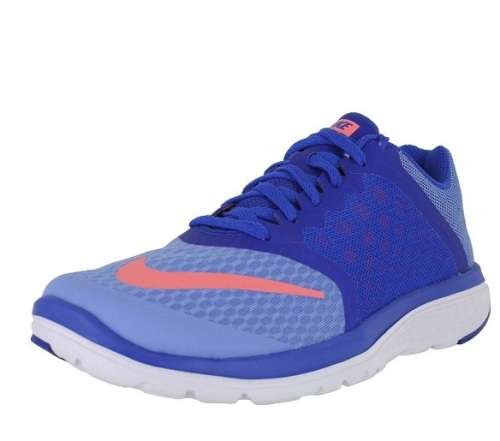 Original Ladies Nike FS Lite Run 3 807145-402 - UK 4 (SA 4)