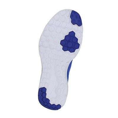 Original Ladies Nike FS Lite Run 3 807145-402 - UK 4 (SA 4)