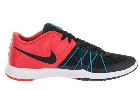 Original Mens Nike Zoom Train Incredibly Fast 844803-600 - UK 10 (SA 10)