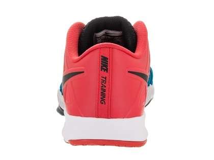 Original Mens Nike Zoom Train Incredibly Fast 844803-600 - UK 10 (SA 10)