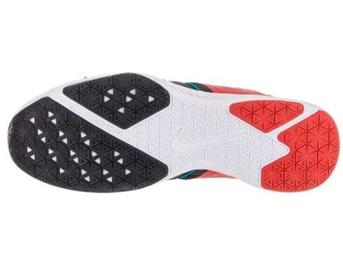Original Mens Nike Zoom Train Incredibly Fast 844803-600 - UK 10 (SA 10)