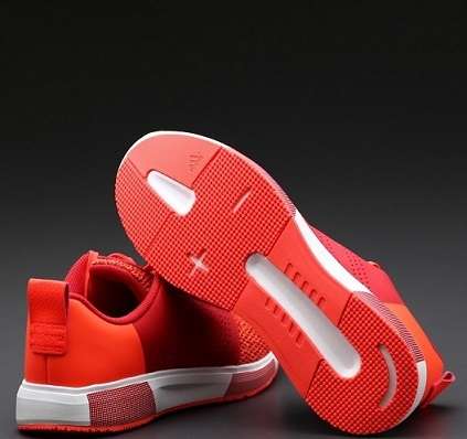 Original Mens Adidas Madoru 2 M AQ6523 - UK 9 (SA 9)