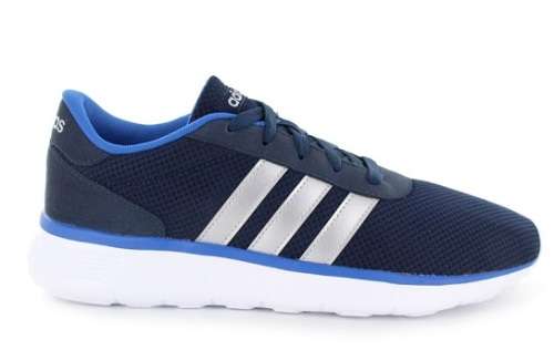 Original Mens Adidas Lite Racer AW3868 - UK 9 (SA 9)