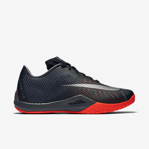 Original Mens Nike Hyperlive 819663-002 - UK 7.5 (SA 7.5)