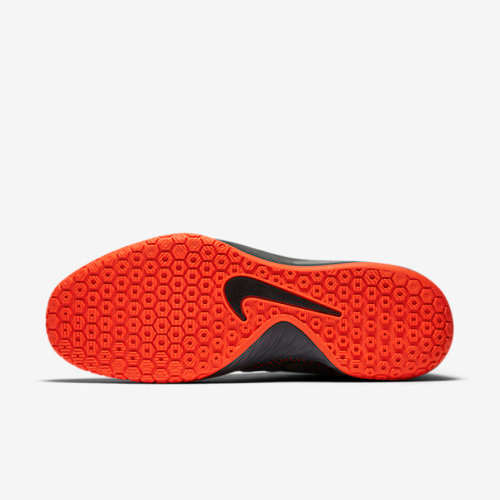 Original Mens Nike Hyperlive 819663-002 - UK 7.5 (SA 7.5)