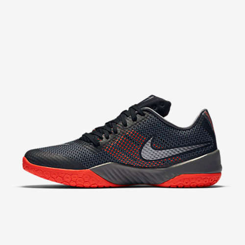 Original Mens Nike Hyperlive 819663-002 - UK 7.5 (SA 7.5)