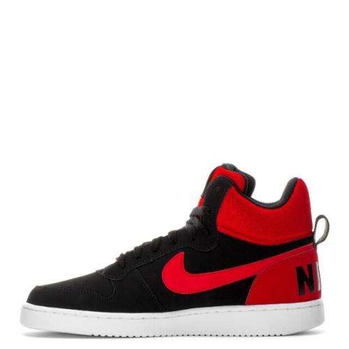 Original Mens Nike Court Borough Mid 838938-061 - UK 10 (SA 10)