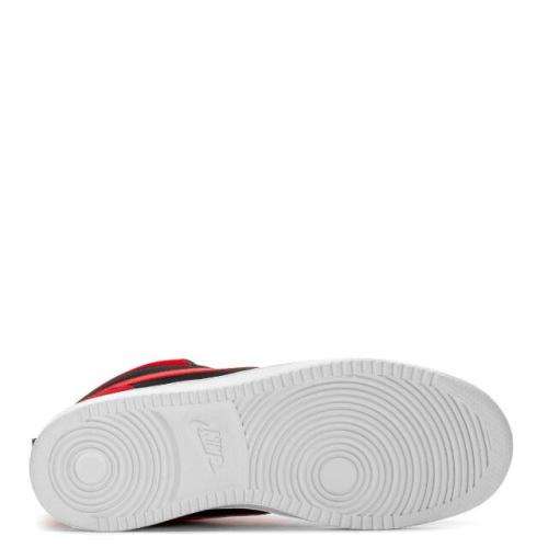 Original Mens Nike Court Borough Mid 838938-061 - UK 10 (SA 10)