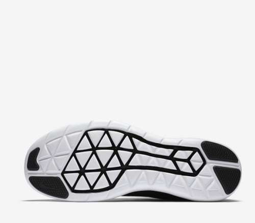 Original Mens Nike Flex RN 830369-001 - UK 10 (SA 10)