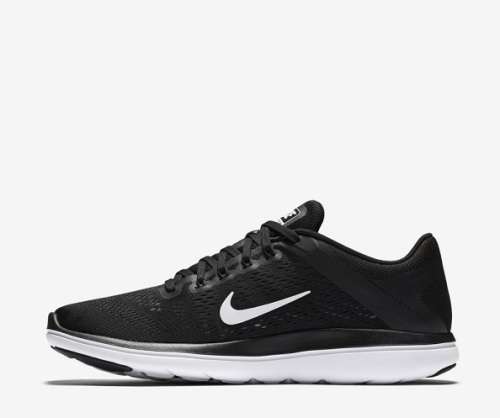Original Mens Nike Flex RN 830369-001 - UK 10 (SA 10)