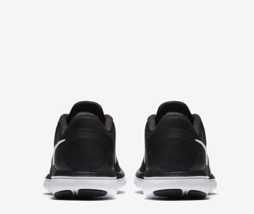 Original Mens Nike Flex RN 830369-001 - UK 10 (SA 10)