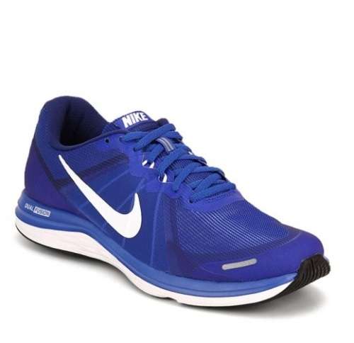 Original Mens Nike Dual Fusion X 2 - 819316-400 - UK 11 (SA 11)