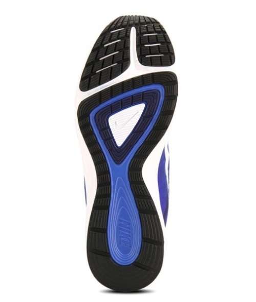 Original Mens Nike Dual Fusion X 2 - 819316-400 - UK 11 (SA 11)