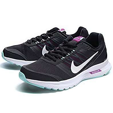 Original Ladies Nike Air Relentless 5 MSL - 807099-001 - UK 5.5 (SA 5.5)