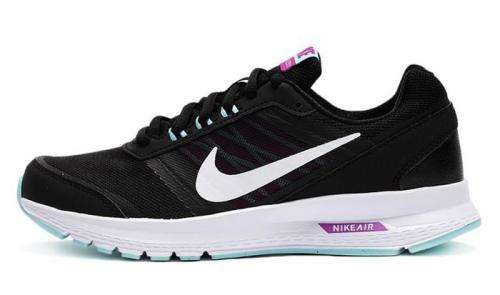 Original Ladies Nike Air Relentless 5 MSL - 807099-001 - UK 5.5 (SA 5.5)