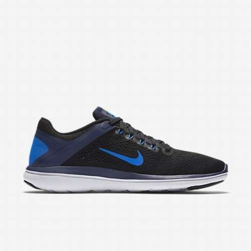 Original Mens Nike Flex RN 830369-014 - UK 13 (SA 13)
