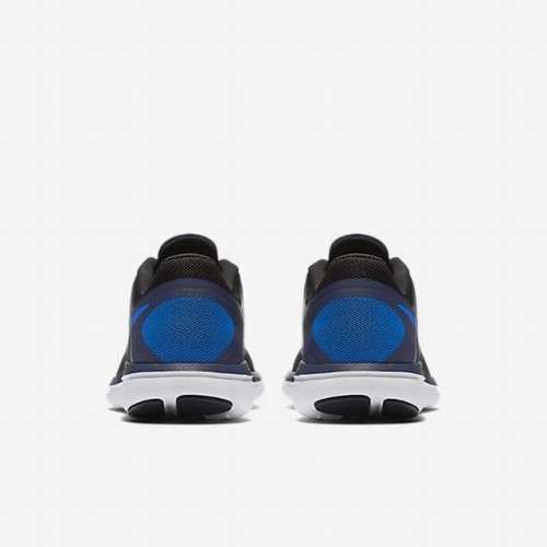 Original Mens Nike Flex RN 830369-014 - UK 13 (SA 13)