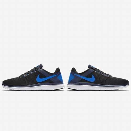 Original Mens Nike Flex RN 830369-014 - UK 13 (SA 13)
