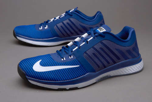 Original Mens Nike Zoom Speed TR3 804401-414 - UK 7.5 (SA 7.5)