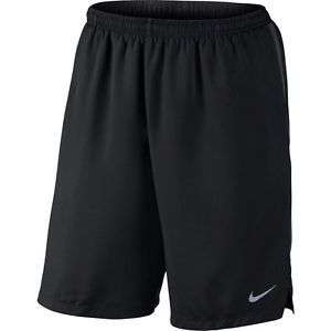 Original Mens NIKE DRI FIT Academy Woven - Large - 695441-010