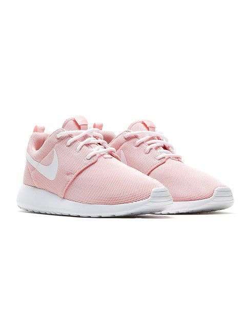 Original Ladies Nike Roshe One 511882-610 - UK 5 (SA 5)