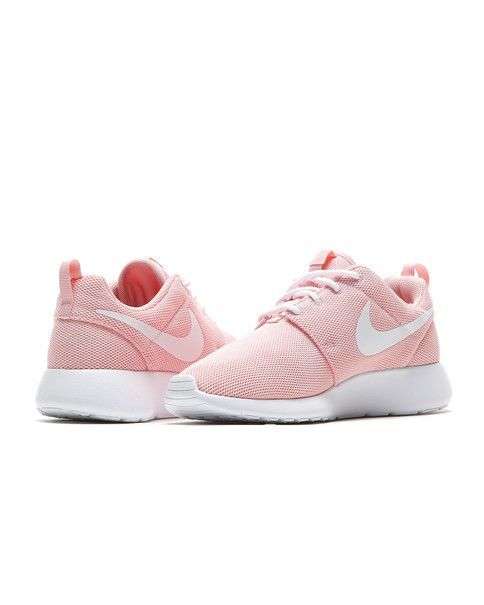 Original Ladies Nike Roshe One 511882-610 - UK 5 (SA 5)
