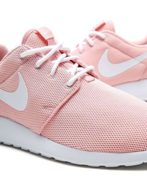 Original Ladies Nike Roshe One 511882-610 - UK 5 (SA 5)