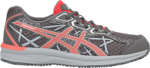 Original Ladies Asics Endurant T792N-9706 - UK 8 (SA 8)