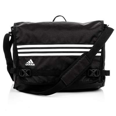 Original Adidas Bag With Laptop Compartment - AB1866