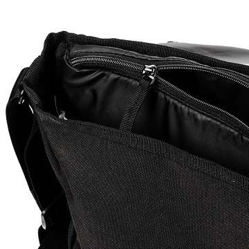 Original Adidas Bag With Laptop Compartment - AB1866